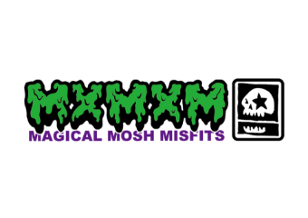 MAGICAL MOSH MISFITS