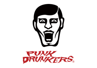 PUNK DRUNKERS