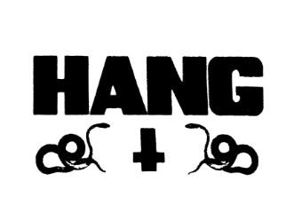 HANG