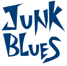 JUNKBLUES – 群馬県高崎市のセレクトショップ